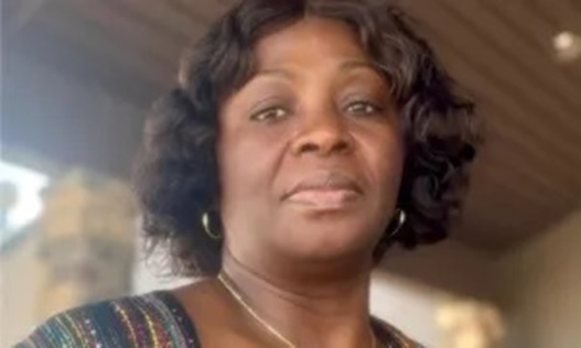 GRACE GUAR’S SUDDEN EXIT RAISES QUESTIONS ABOUT CMC LEADERSHIP TRANSPARENCY