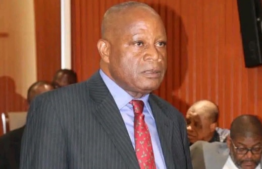 LIBERIA: SENATOR CHEA DEMANDS ARREST OF DEPUTY MINISTER J. BRYANT MCGILL OVER ALLEGED RAPE OF MINOR