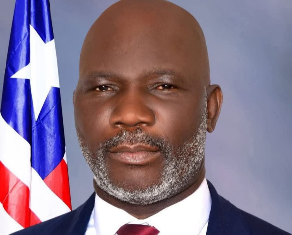 SPEAKER RICHARD KOON RALLIES LAWMAKERS AS LIBERIA’S 55TH LEGISLATURE OPENS FINAL QUARTER