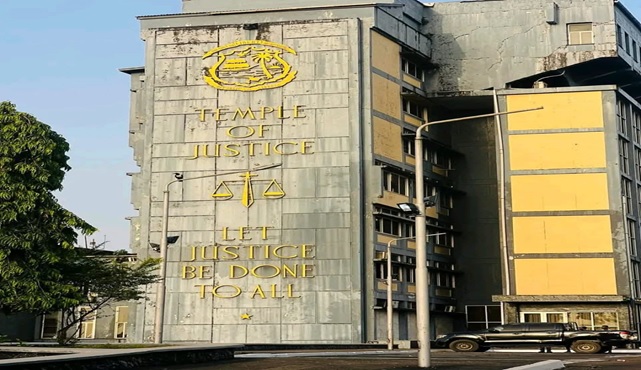 53.34-CARAT DIAMOND SCANDAL: SUPREME COURT ORDERS KEY RESPONDENTS TO APPEAR