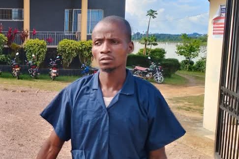 TRADITIONAL HEALER JAILED FOR FIVE YEARS OVER FATAL GUN PROTECTION RITUAL IN NIMBA