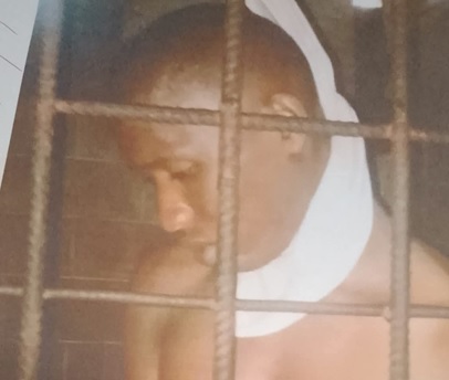 TEEN ACCUSED OF DUCK THEFT ATTEMPTS SUICIDE IN POLICE CELL, CHARGED WITH ATTEMPTED MURDER