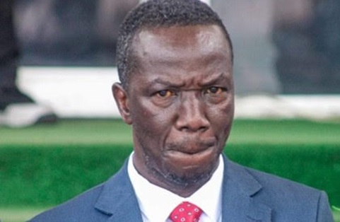 INTEGRITY OVER INFLUENCE: WILMOT PAYE DISMISSAL TRIGGERS CONTROVERSY OVER PRESIDENT BOAKAI’S GOVERNANCE