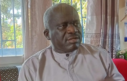 BISHOP KORTU BROWN URGES BOAKAI ADMINISTRATION TO ENFORCE RAPE LAWS WITHOUT SELECTIVITY