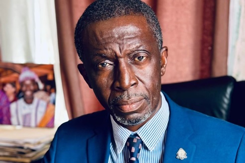 CLLR. TIAWAN GONGLOE HIGHLIGHTS IMPORTANCE OF PROBABLE CAUSE AMID CALLS FOR ACTION IN RAPE CASE