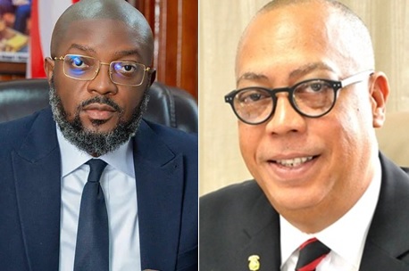LIBERIA: AUDITOR GENERAL’S 2023 REPORT HIGHLIGHTS FINANCIAL RISKS AND GOVERNANCE CHALLENGES AT NASSCORP UNDER VONBALLMOOS