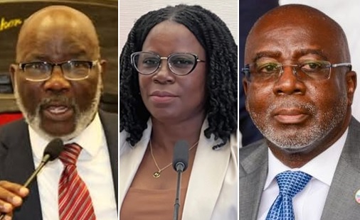 LIBERIA’S LAWMAKERS ACCUSED OF WASTING OVER US$66 MILLION, ACTIVIST KOLLIE DEMANDS URGENT REFORM