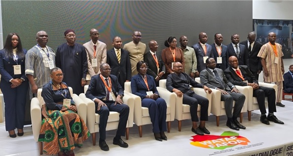 MY REFLECTIONS ON THE WATAF POLICY DIALOGUE IN SIERRA LEONE – IT WASN’T FREE TIME IN FREETOWN
