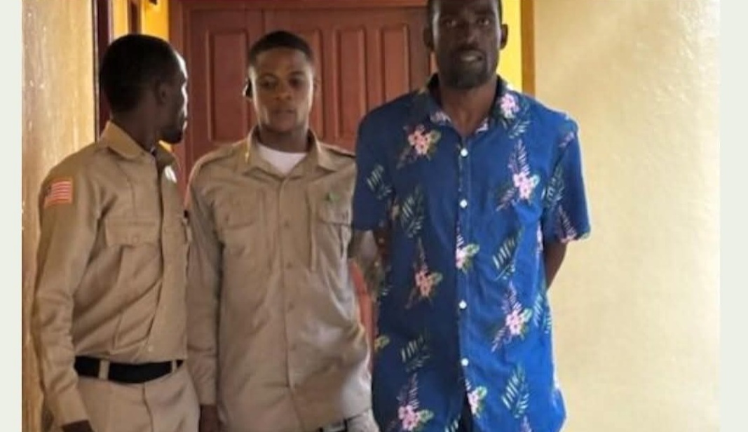 PASTOR JENKINS JOHNSON, MUSU QUAYE FACE COURT OVER ALLEGED KIDNAPPING OF 14-YEAR-OLD IN MONROVIA