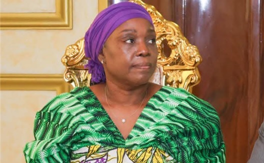 LIBERIA’S ACCEPTANCE OF GARCIA AND THE U.S. VISA EXTENSION: DID SARA BEYSOLOW NYANTI’S DIPLOMACY PAY OFF?