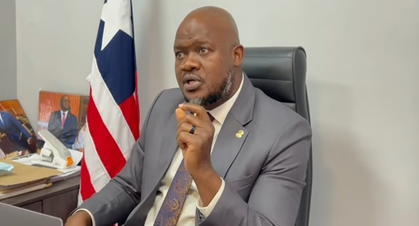 SENATOR TWEYAN CALLS FOR TRANSPARENCY IN IVANHOE LIBERIA CONCESSION AMID $37M PAYMENT CONTROVERSY