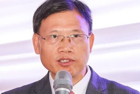 HOW CHINA’S 15TH FIVE-YEAR PLAN STRENGTHENS BEIJING–MONROVIA COOPERATION, ACCORDING TO AMBASSADOR YIN