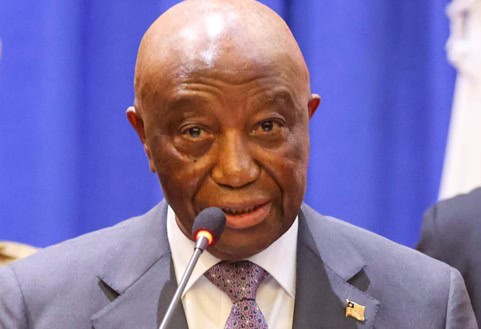 BOAKAI SAYS ECOBANK IS FINANCING CONTROVERSIAL YELLOW MACHINES AS CHINESE FIRM EMERGES SUPPLIER