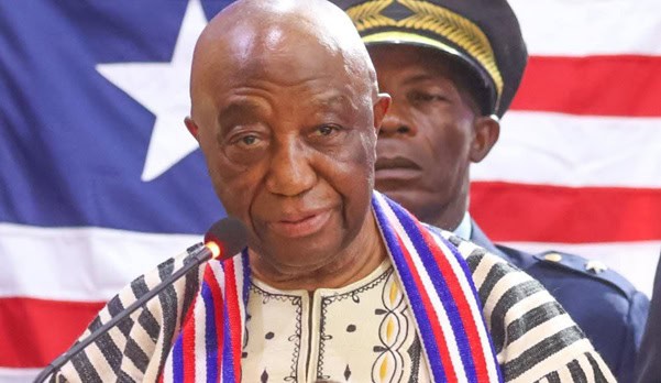 BOAKAI HIGHLIGHTS DECENTRALIZATION AND COMMUNITY PARTICIPATION AT BONG COUNTY CHIEFS’ ASSEMBLY