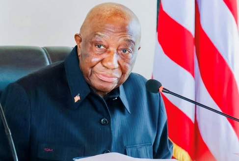 EXECUTIVE ORDER 155: BOAKAI ESTABLISHES LIBERIA’S CARBON MARKETS AUTHORITY TO OVERSEE CARBON CREDITS AND CLIMATE FUNDING
