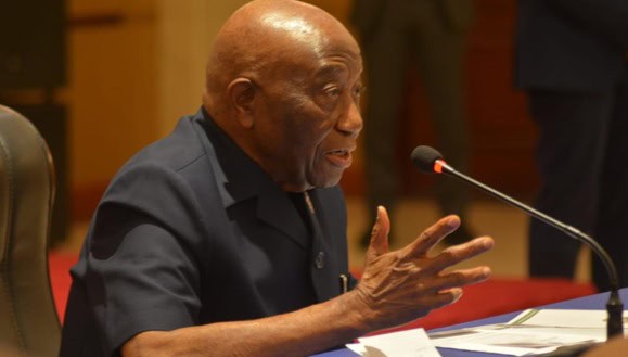 BOAKAI EXTENDS EXECUTIVE ORDER TO PROTECT LIBERIAN MANUFACTURERS AND STIMULATE LOCAL PRODUCTION