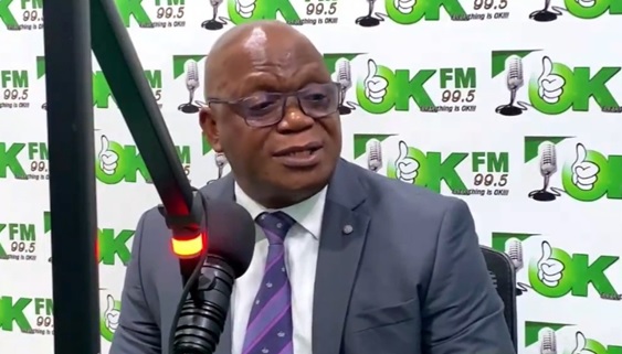 AREPT CHAIRMAN RAISES CONCERNS OVER LIBERIA’S FY2026 BUDGET AMID INCREASED FUNDING FOR INTEGRITY INSTITUTIONS