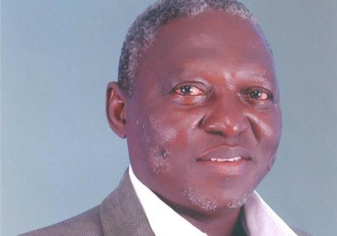 CONTROVERSIAL POLITICIAN DAVID KORTIE DECLARES SUPPORT FOR BOAKAI’S 2029 PRESIDENTIAL BID