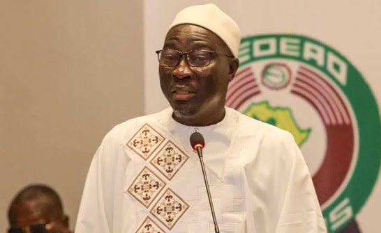 LIBERIA HOSTS 44TH GIABA PLENARY AS HARRIS HIGHLIGHTS WEST AFRICA’S ANTI–MONEY LAUNDERING PROGRESS