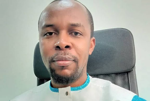 FUBBI HENRIES RESIGNS FROM ANC IN LIBERIA AFTER SUSPENSION DISPUTE