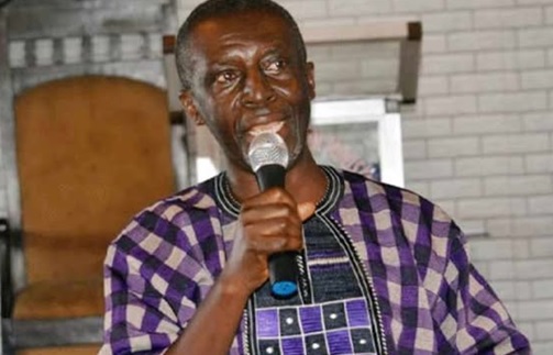 LIBERIA: CLLR. TIAWAN GONGLOE URGES SENATE TO UPHOLD JUSTICE AND APPROVE WAR CRIMES COURT