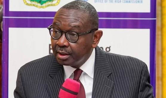 LIBERIA: JUSTICE MINISTER TWEH PLEDGES STRONG ACTION AGAINST CORRUPTION, CALLS FOR PUBLIC PATIENCE