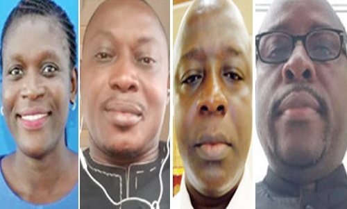 BEA MOUNTAIN SUPPLY CHAIN EXPERT KOTA PETITIONS BOAKAI TO REVISIT UNRESOLVED DEATHS UNDER WEAH GOVERNMENT