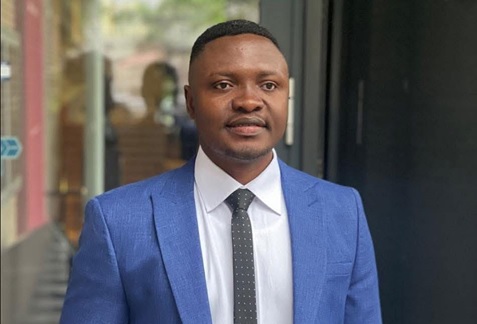 ACTIVIST MARTIN KOLLIE WARNS LIBERIA 2026 BUDGET WILL BENEFIT ONLY POLITICIANS, NOT CITIZENS