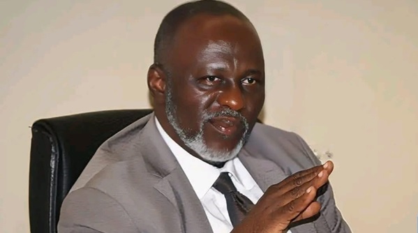 MCGILL CHALLENGES UNITY PARTY TO TEST ITS POPULARITY AND CALLS FOR FRESH NATIONAL ELECTION