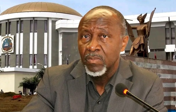 LIBERIA: LAWMAKERS RAISE CONCERNS OVER REVENUE PROJECTIONS IN FY2026 NATIONAL BUDGET HEARINGS