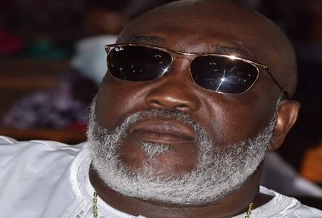 FROM WHERE I SIT – BY PHILIPBERT SEMOGAI BROWNE FORMER ASST. MINISTER FOR PUBLIC AFFAIRS MINISTRY OF DEFENSE RL