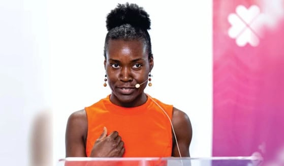 LIBERIA: BOAKAI ADMINISTRATION FACES BACKLASH OVER U.S. DEPORTEE ACCEPTANCE, SCHOLAR PAILEY SAYS