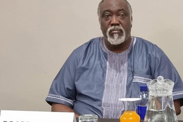 PHILIPBERT BROWNE RELEASES NEW REVELATIONS ON MISSING 16 BILLION LIBERIAN DOLLARS SCANDAL