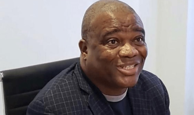 MPC LEADER SIMEON FREEMAN SAYS LIBERIA IS STAGNATING UNDER BOAKAI, CITES WORSENING CONDITIONS ACROSS KEY SECTORS