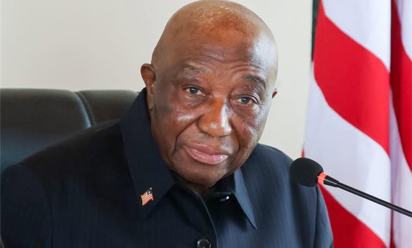 LIBERIA: THREATS AND INSULTS FROM BOAKAI GOVERNMENT HIGHLIGHT GOVERNANCE ISSUES IN US$10 MILLION VILLA PROJECT