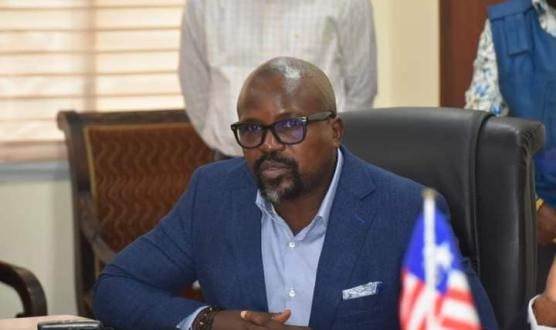 CONTROVERSIAL $10 MILLION FOYA VILLA: PUBLIC WORKS MINISTER GIDDINGS DODGES QUESTIONS ON BOAKAI PROJECT