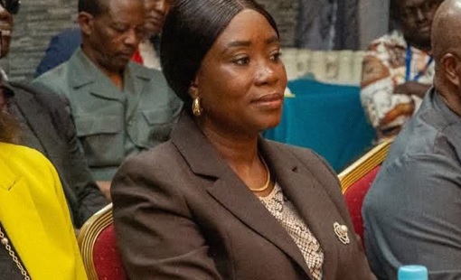 “SPECIALIZED ANTI-CORRUPTION COURT WILL BE ESTABLISHED WITHIN FIVE YEARS” – LACC CHAIRPERSON LAUNCHES STRATEGIC PLAN