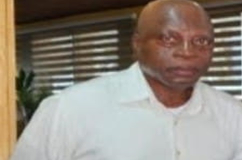 MOSES THOMAS PRAISED BY AMOS SAWYER AND EDDIE DIGGS FOR PROTECTING CIVILIANS DURING LIBERIA CIVIL WAR