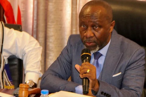 LIBERIA REVENUE HEARINGS KICK OFF AS LAWMAKERS TEST REALISM OF US$1.2 BILLION BUDGET PROPOSAL