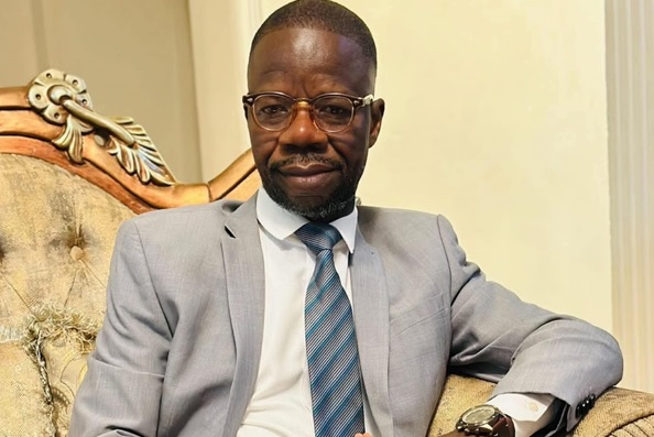 CLLR. YEALUE SAYS SEN. DILLON’S BUDGET INTERPRETATION IS “ENTERTAINING BUT CONSTITUTIONALLY FLAWED”