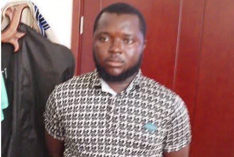 LABOR MINISTRY DISMISSES INSPECTOR OVER PERMIT FRAUD, HANDS CASE TO POLICE