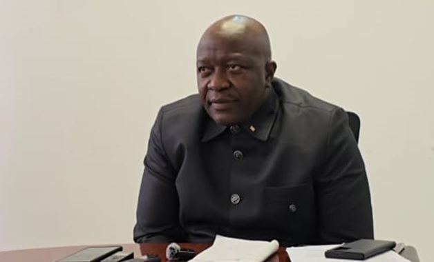 MINISTER NGAFUAN CONFIDENT AS LIBERIA SEEKS REAFFIRMATION FOR SECOND MCC COMPACT AFTER STRONG 2025 SCORECARD