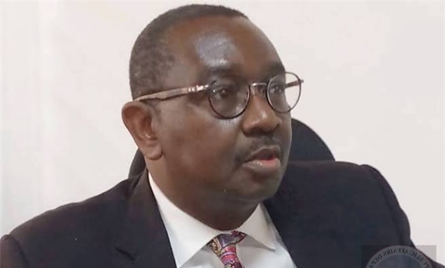 LIBERIA: MINISTRY OF JUSTICE SEEKS JUROR REMOVAL, ADDS REP. JERRY YOGBOH TO ARSON TRIAL