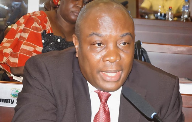 SENATOR DUNCAN QUESTIONS MASSIVE REDUCTION OF TRADITIONAL CHIEFS AS SENATE LAUNCHES PROBE