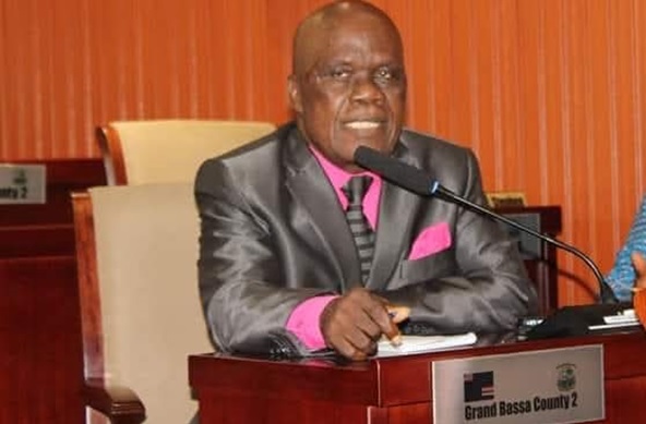 SENATOR BARTEKWA PUSHES FOR LOWER ELECTRICITY TARIFFS AS SENATE ENGAGES LEC AND LERC