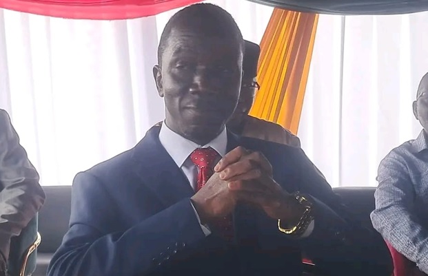 LIBERIA: FORMER MINES MINISTER PAYE QUESTIONS TUBMAN BIRTHDAY HOLIDAY