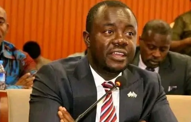 LIBERIA: HoR SUMMONS MINISTERS OVER GUINEA-LIBERIA 2019 ACCESS AGREEMENT IMPLEMENTATION