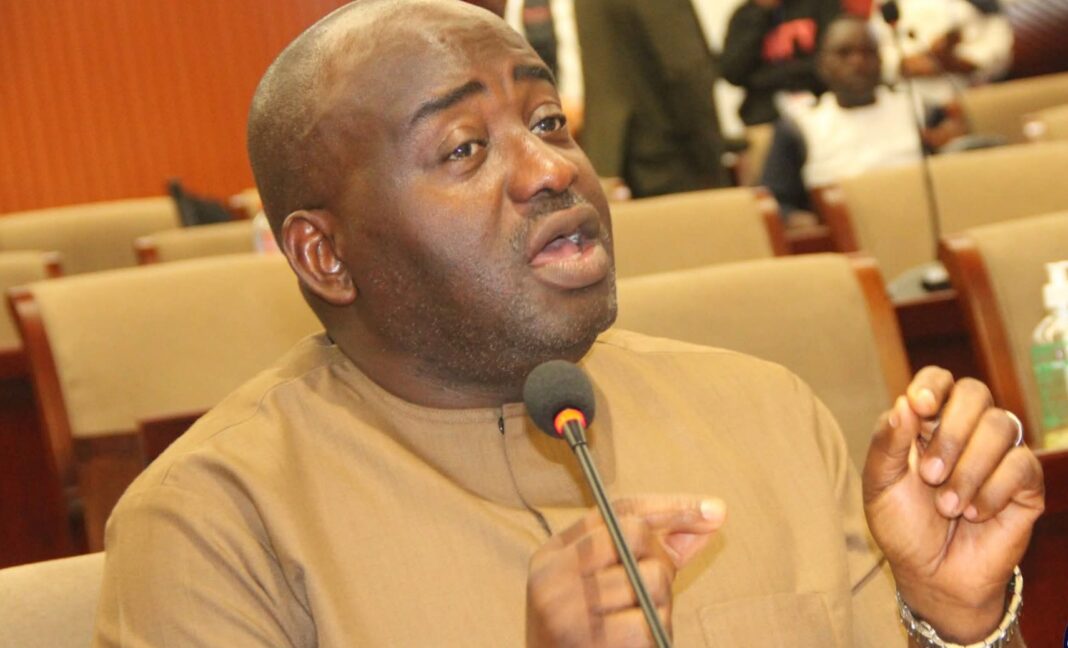 LIBERIA: CMC URGES SENATE TO REJECT CONTROVERSIAL THRESHOLD BILL AMID ALLEGATIONS OF GERRYMANDERING