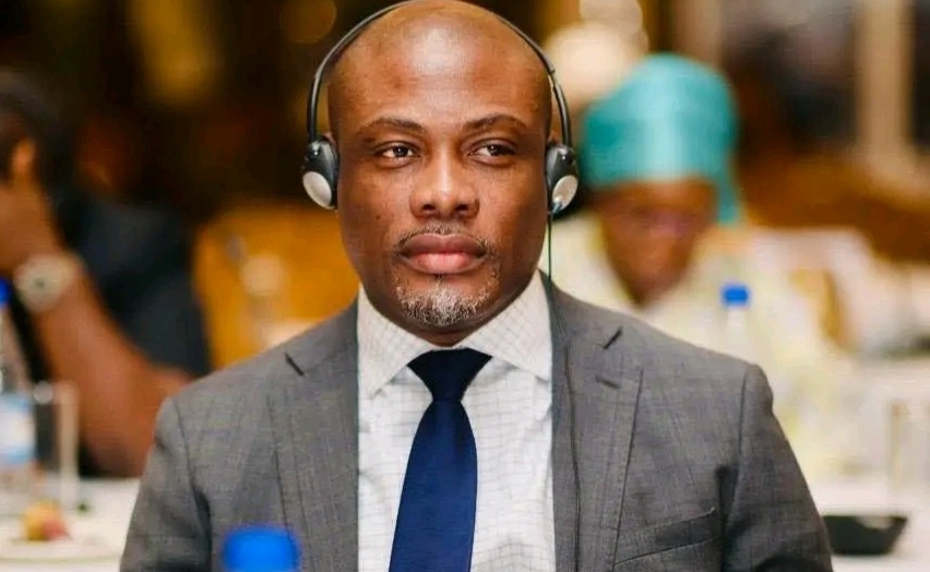 HOUSE OF REPRESENTATIVES FACES CRITICISM AS TAA WONGBE QUESTIONS PROPOSED DISTRICT EXPANSION