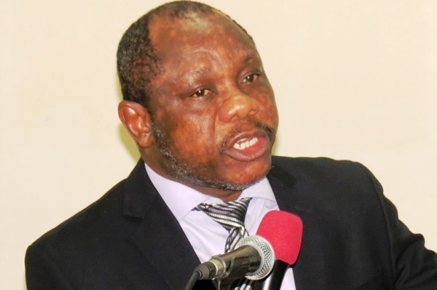 TWEAH CHALLENGES BOAKAI’S SONA FIGURES, SAYS “RESCUE GOVERNMENT” STRUGGLING TO MATCH CDC RECORD